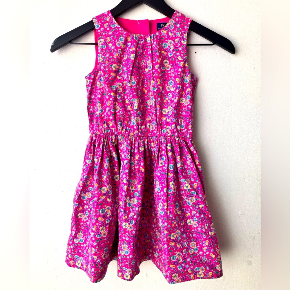 NWOT Adorable Little Girl’s  Dress